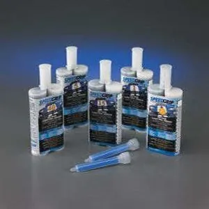 Structural Adhesive - 1 minute