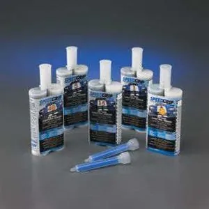 Structural Adhesive - 15 minutes