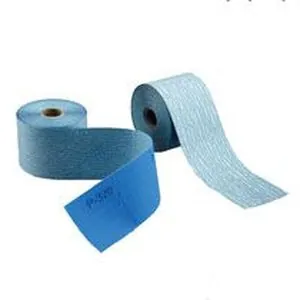 Dry Ice A975 2-3/4" x 45 Yards PSA Sheet Roll, P180B