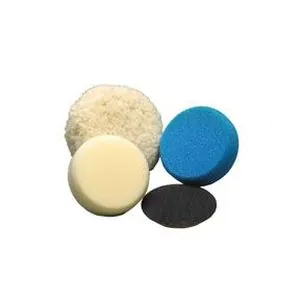 Liquid Ice 3" Blue Cutting Foam Pad - Step 2