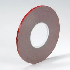 Premium Automotive Attachment Tape, 1/2" X 20 YDS
