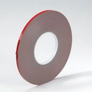 Premium Automotive Attachment Tape, 7/8" X 20 YDS