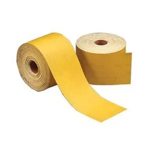 Gold Reserve 2-3/4" x 25 Yards PSA Sheet Roll, P320B