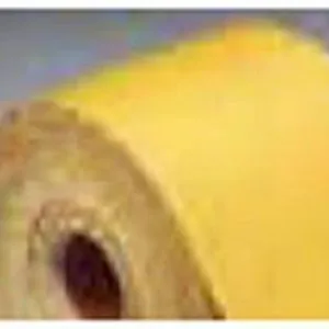 2-3/4" PSA Sheet Roll, P80