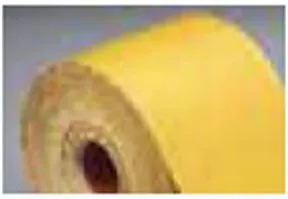 2-3/4" PSA Sheet Roll, P80