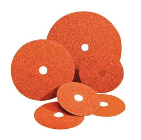 2" Norton SG Blaze Speed-Lok TR Discs, Grit 36, Package of 25