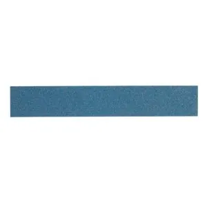 ABRASIVE SHEET 2-3/4" x 16-1/2" 36E PSA NORZON H