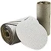ABRASIVE DISC 5" P80 PSA A275 100/ROLL