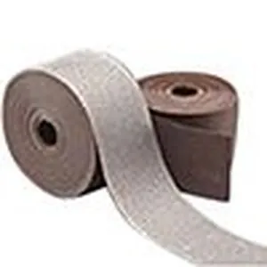 ABRASIVE ROLL 2-3/4"X30 YD P120-B NO-FIL A275