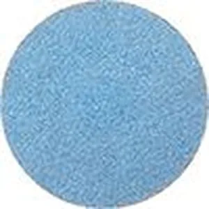 ABRASIVE DISC 3IN TYPE R ZIRCONIA 50G 25/BX