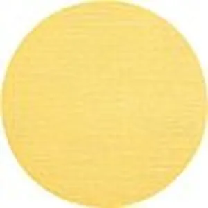 ABRASIVE 5IN DISC P320 GOLD RES H&L A296 100/PK