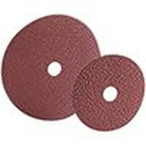 ABRASIVE DISC 5"X7/8" 24G A/O FX370 25/BOX