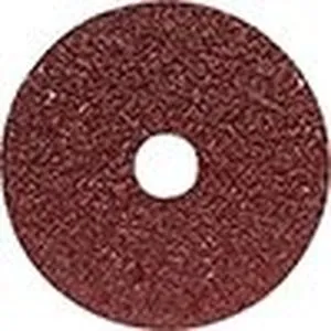 ABRASIVE DISC 7"X7/8" 24G A/O 25/PK