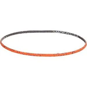 Blaze R980P CA Coarse Grit Cloth File Belt
