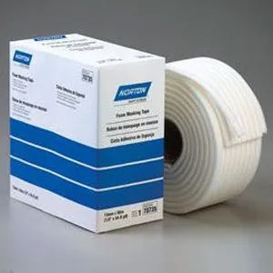 Foam Masking Tape, 13mm x 50m