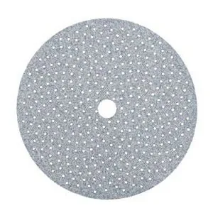 Multi-Air Cyclonic Dry Ice 6" Disc, P120C