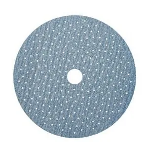 Multi-Air Cyclonic Dry Ice NorGrip Discs, 6", P180