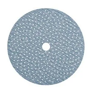 Multi-Air Cyclonic Dry Ice 6" Disc, P800B