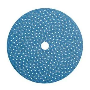 Multi-Air Cyclonic Dry Ice 6" Disc, P1000B