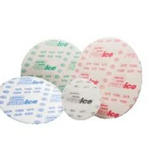 Pure Ice 6" NorGrip Disc, Blue, P1500