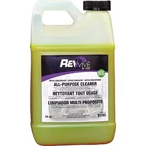 REVvive Hyperconcentrate Allpurpose Cleaner 64oz