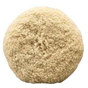 REVvive BY RSG Double Sided Cutting Wool Pad