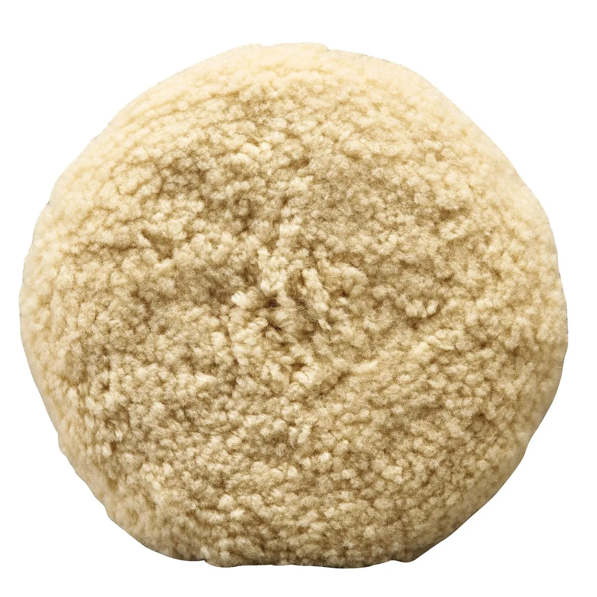 REVvive BY RSG Double Sided Cutting Wool Pad