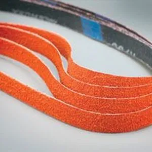 Norton Blaze R980P Portable File Belt, 1/2" x 18", 60 Grit