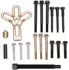 Harmonic Balancer Puller Kit