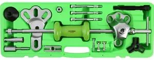 9 Way Slide Hammer Puller