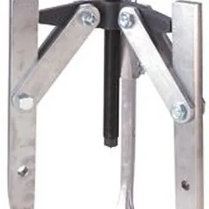 17-1/2 Ton Grip-o-Matic 3 Jaw
