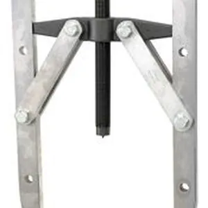 25 Ton 2-Jaw Long Grip-O-Matic