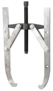 25 Ton 2-Jaw Long Grip-O-Matic