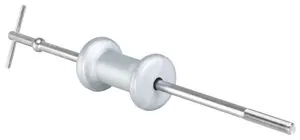 5 Lb Slide Hammer Unit