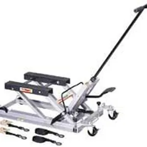 Motorcycle Lift