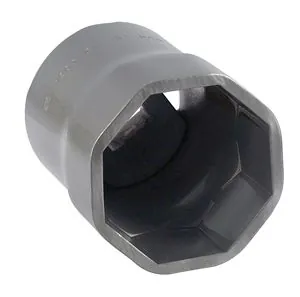 2-3/8" Locknut Socket 8 Point