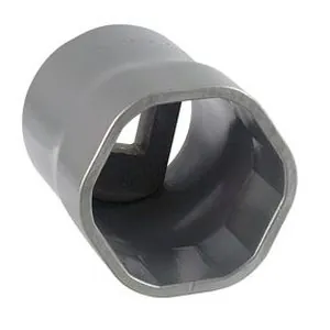 Locknut Wrench 2-3/8 6PT Rnd
