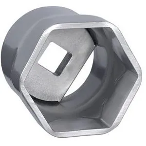 70mm 6 Pt. Bearing Locknut