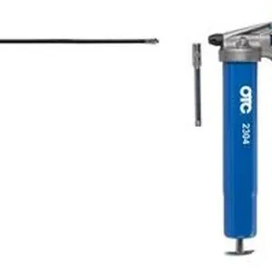 Professional Pistol Grease Gun