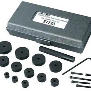 Custom Made Driver Tools