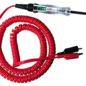 Heavy Duty Logic Probe Tester