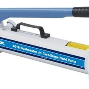 Dualmaster Jr 2 Stage Hand