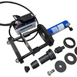 Suspension Bushing Kit With