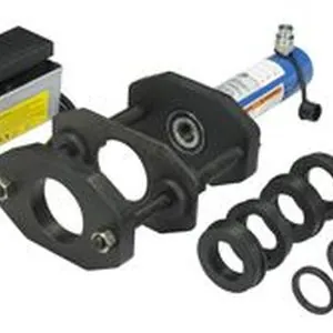 Hendrickson Front Suspension