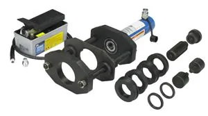 Hendrickson Front Suspension