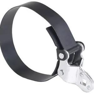 Heavy Duty Oil Filter Wrench