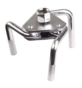 3 Leg Oil Filter Wrench
