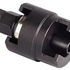 Power Steering Pump/Alternator