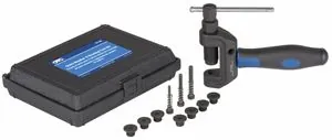 Chain Breaker & Rivet Tool