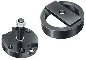 Oil Seal / Wear Ring Installer